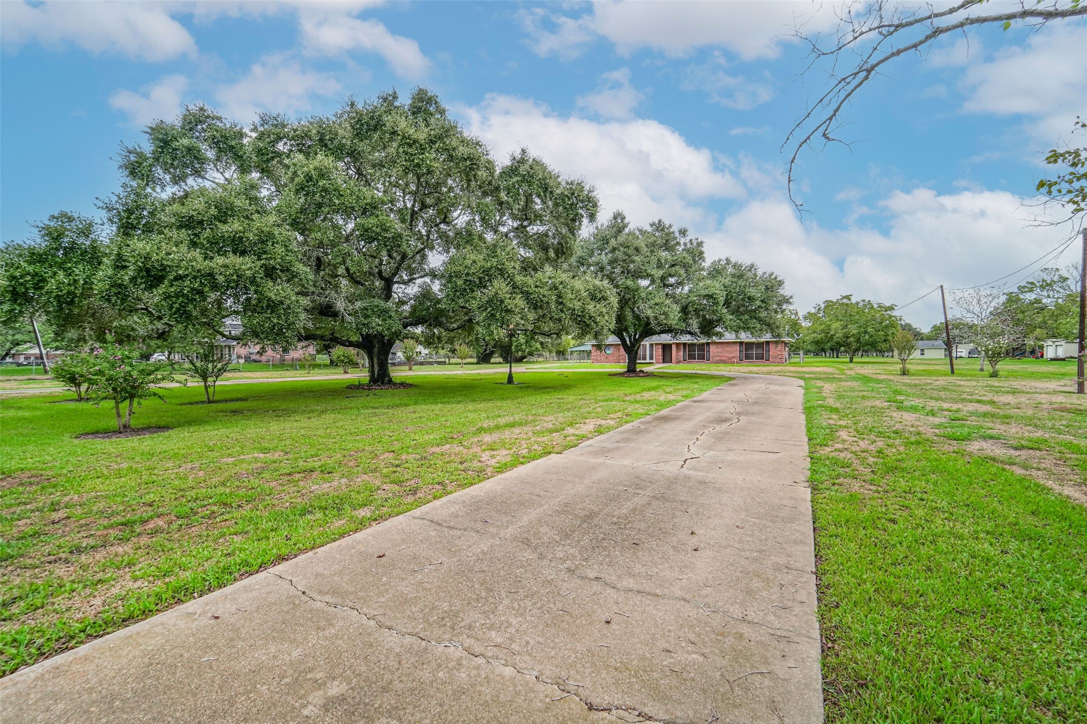 7201 Cemetary Road Manvel TX 77578