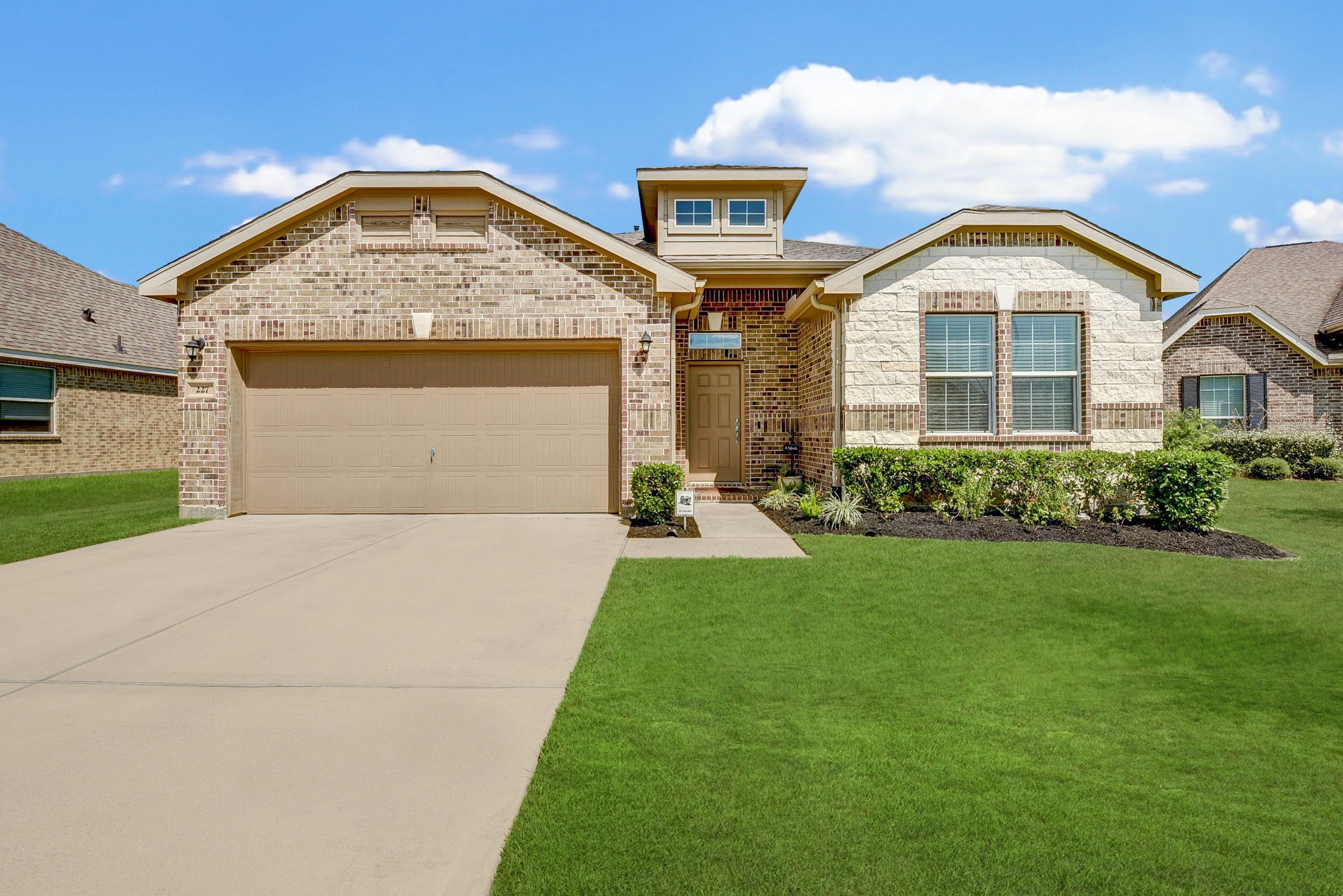 227 San Bernard Drive Baytown TX 77523