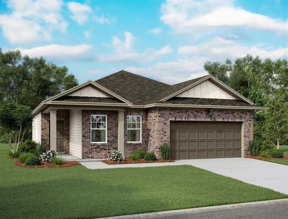 28415 Peppard Lane Huffman TX 77336