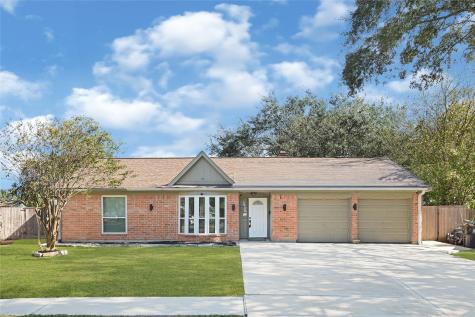 12726 Corning Drive Houston TX 77089