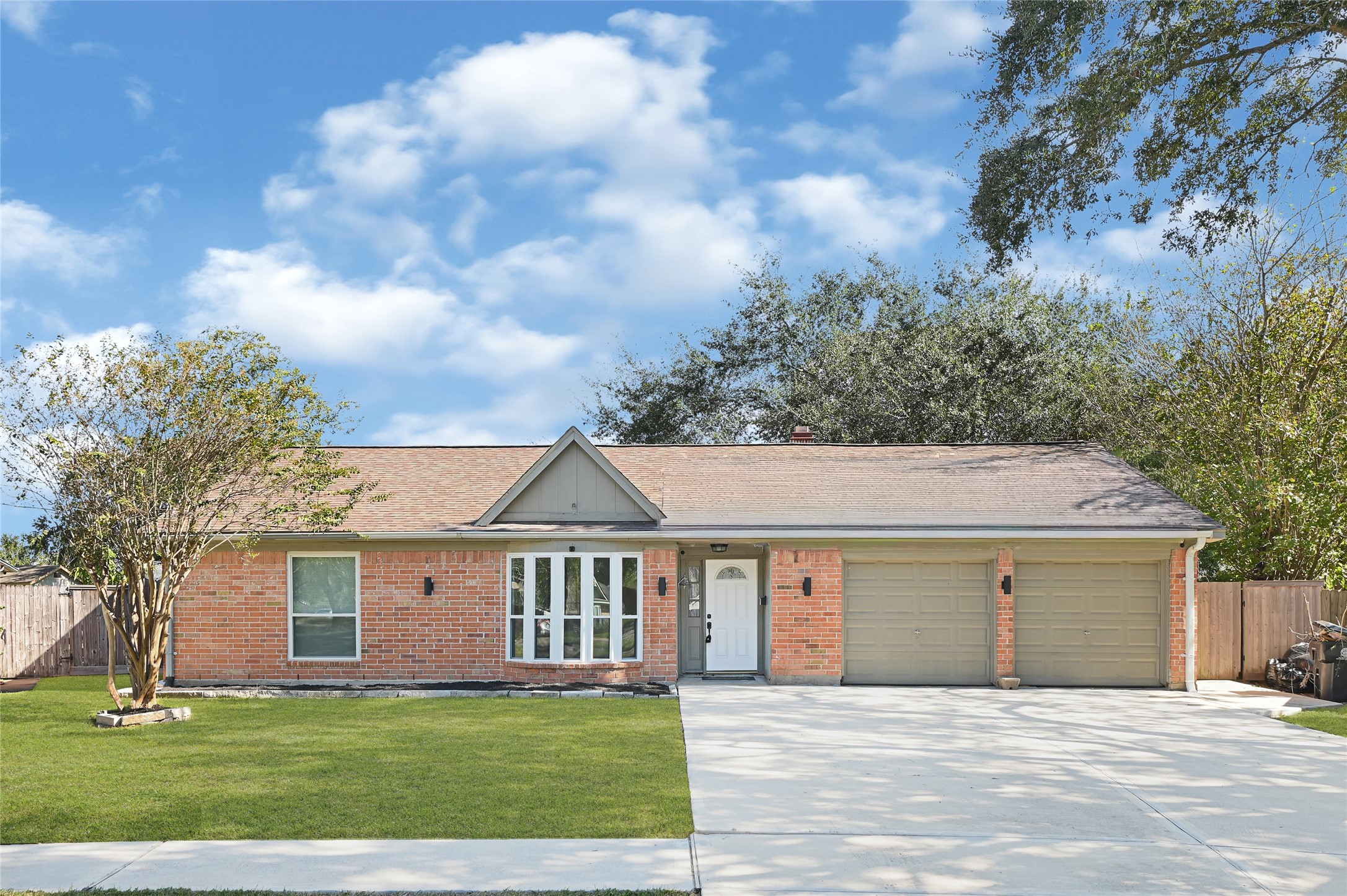 12726 Corning Drive Houston TX 77089