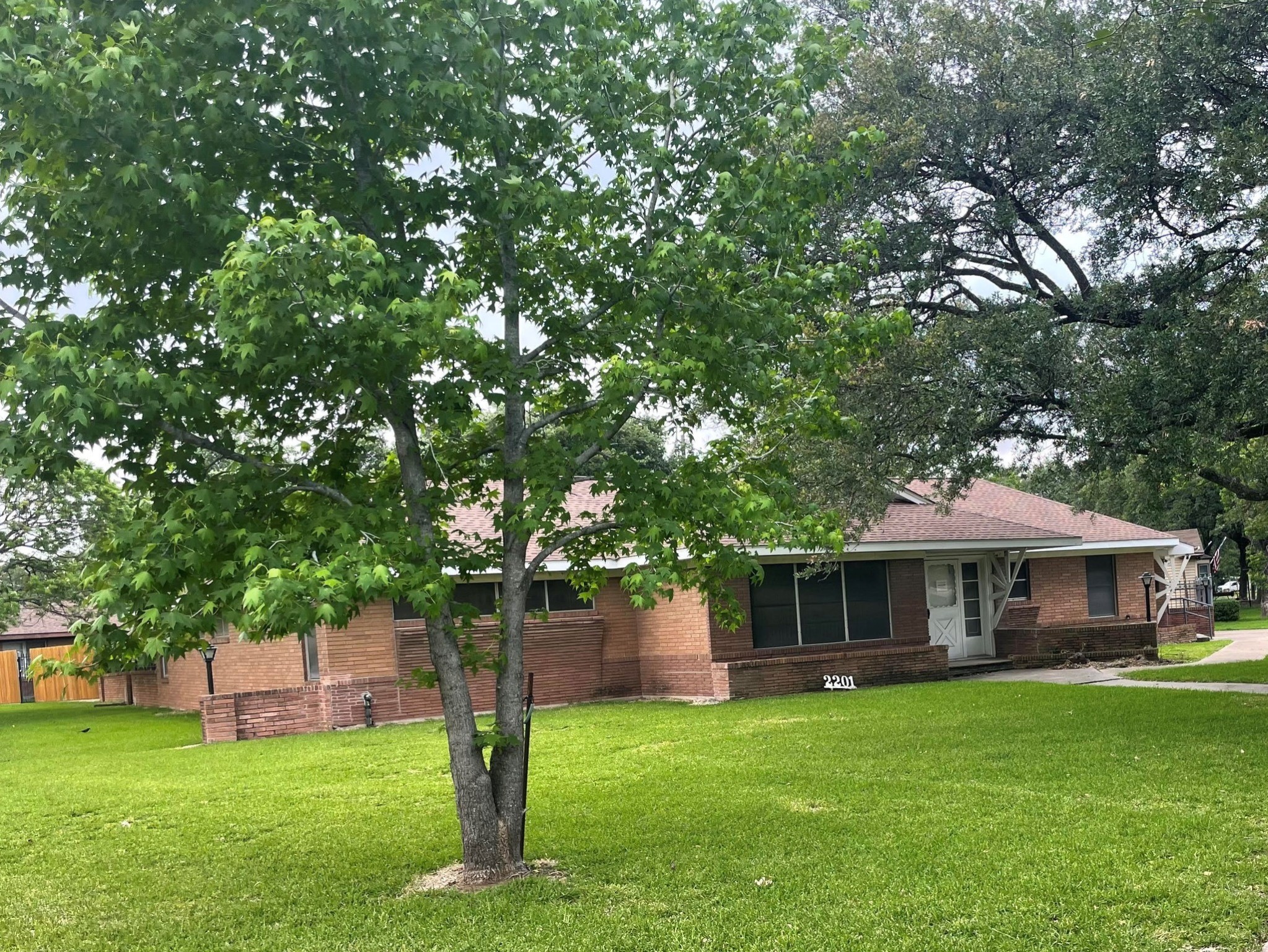 2201 6th Street Galena Park TX 77547