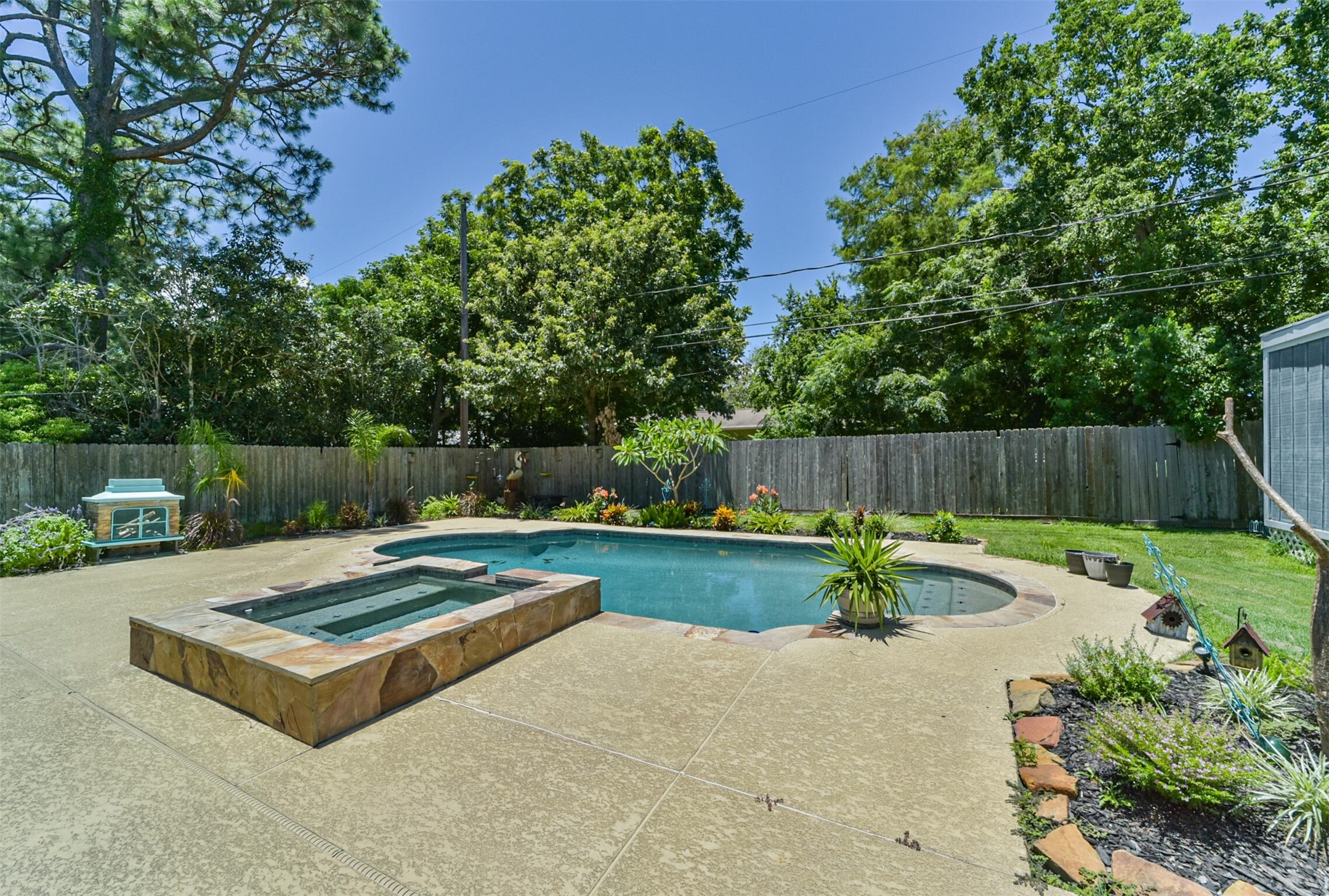 4718 Charles Street Seabrook TX 77586
