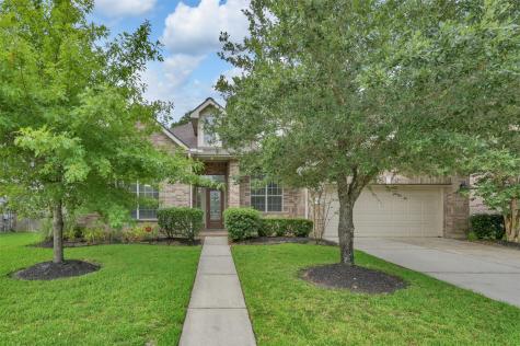 27907 Geneva Hills Lane Spring TX 77386