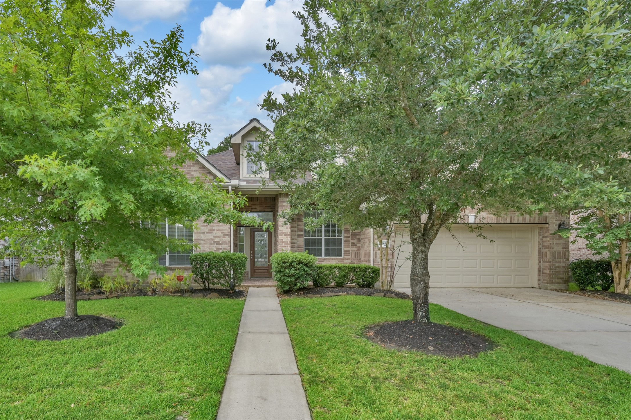 27907 Geneva Hills Lane Spring TX 77386