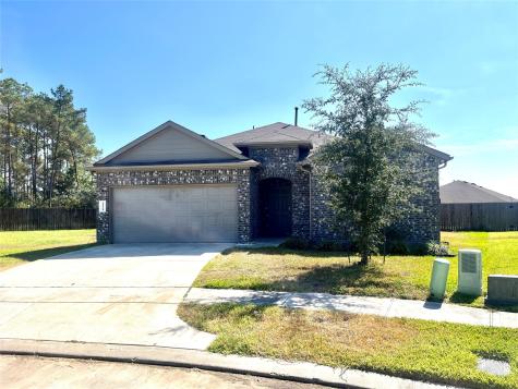 18260 Cascadia Mill Court New Caney TX 77357