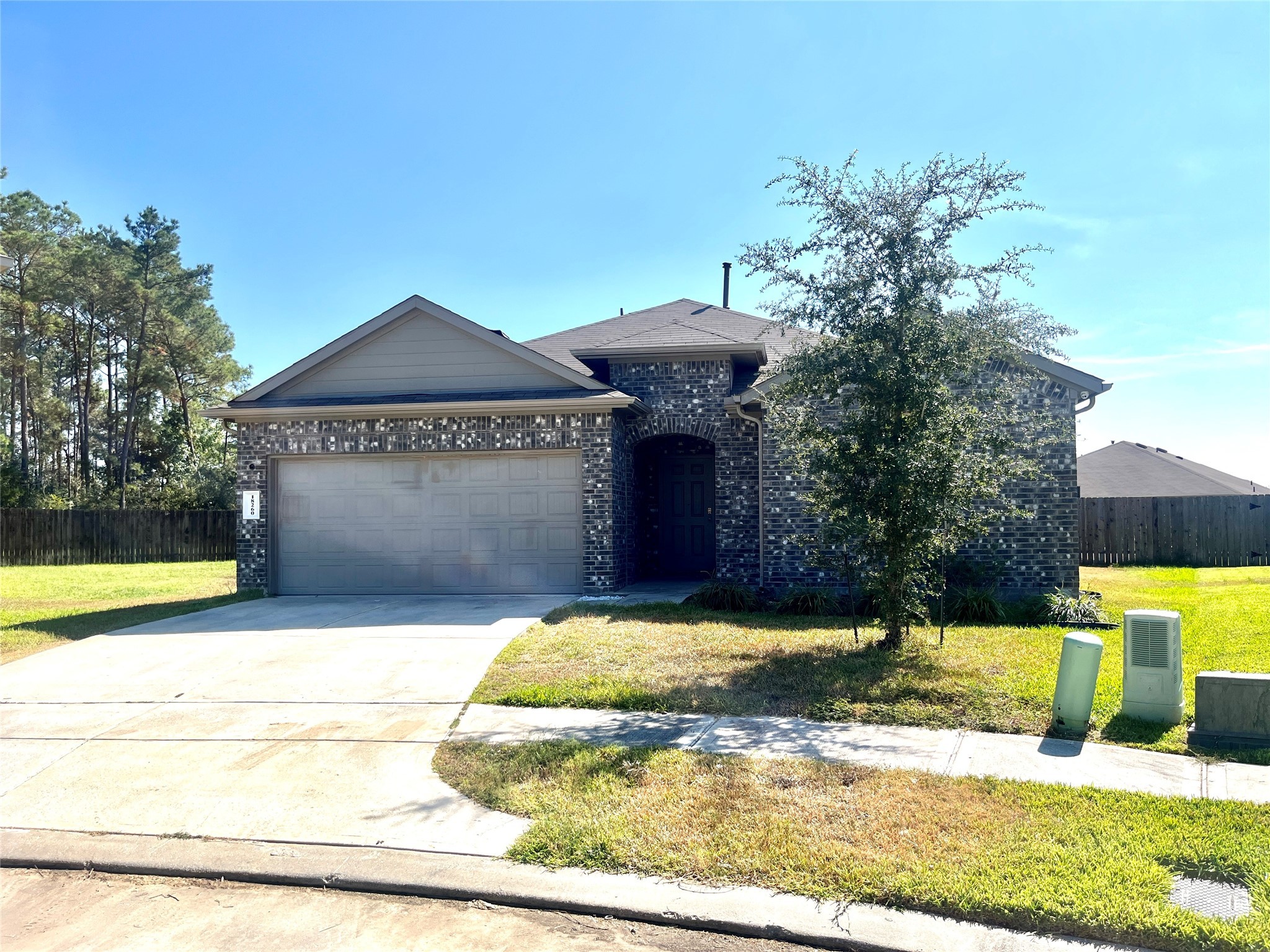 18260 Cascadia Mill Court New Caney TX 77357