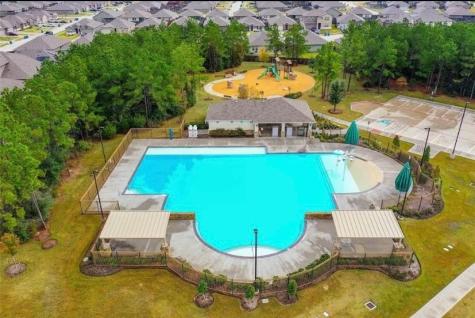 18260 Cascadia Mill Court New Caney TX 77357