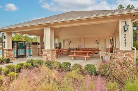 18260 Cascadia Mill Court New Caney TX 77357