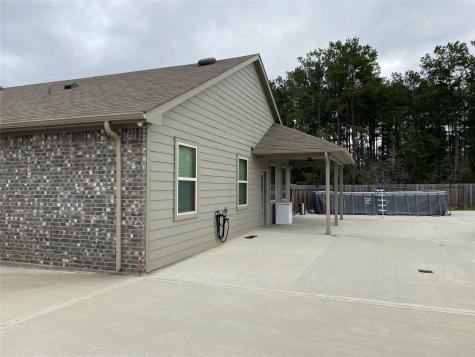 18260 Cascadia Mill Court New Caney TX 77357