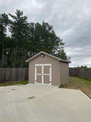 18260 Cascadia Mill Court New Caney TX 77357