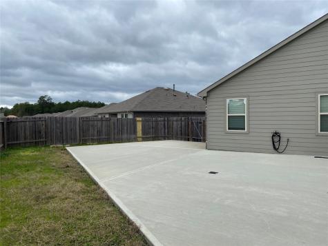 18260 Cascadia Mill Court New Caney TX 77357