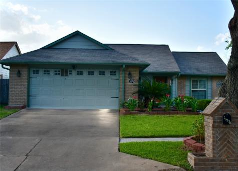 16978 Jenikay Street Houston TX 77084