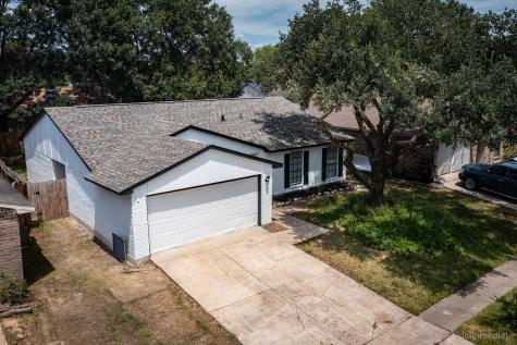 24118 Anchor Ranch Drive Hockley TX 77447