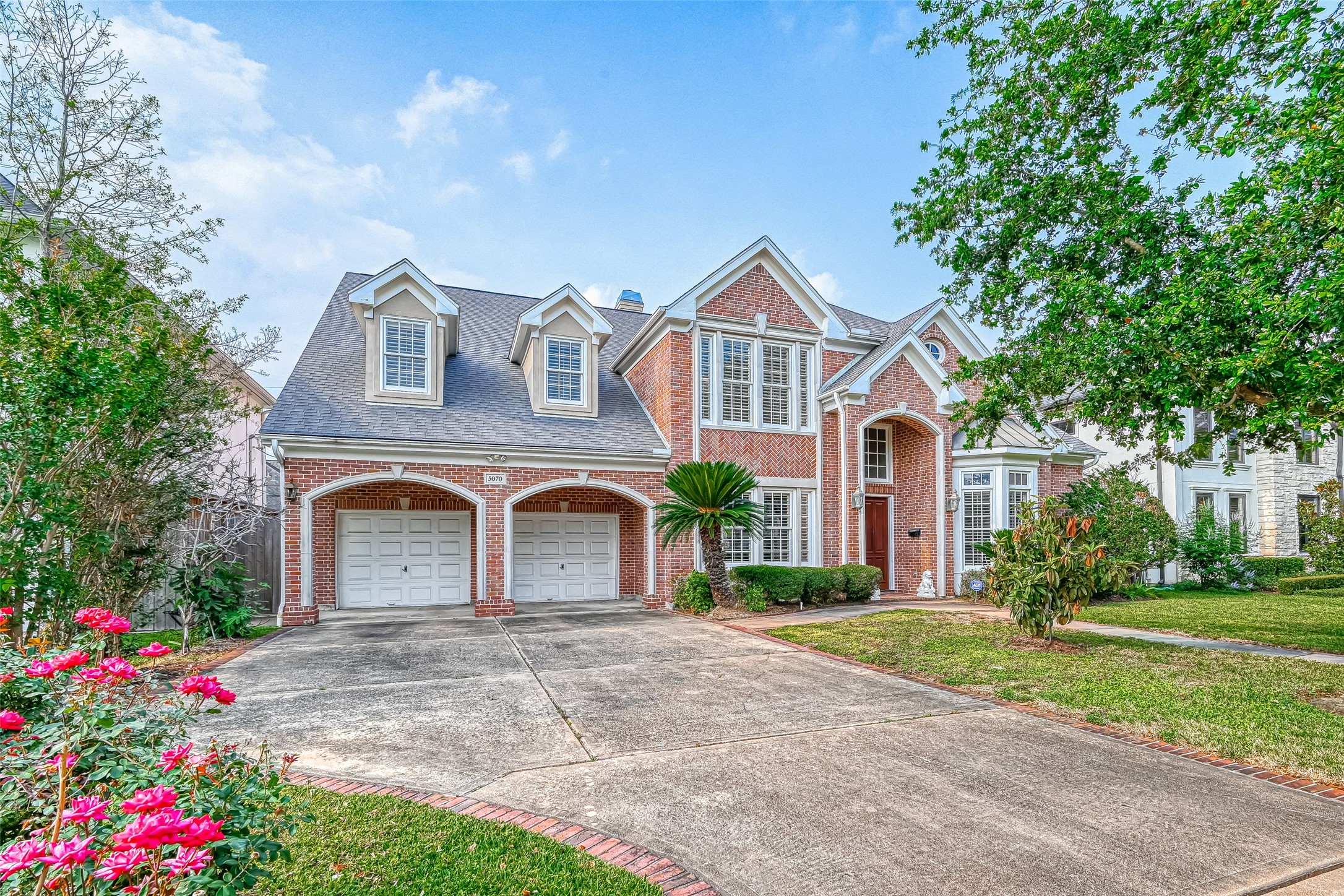 5070 Fieldwood Drive Houston TX 77056
