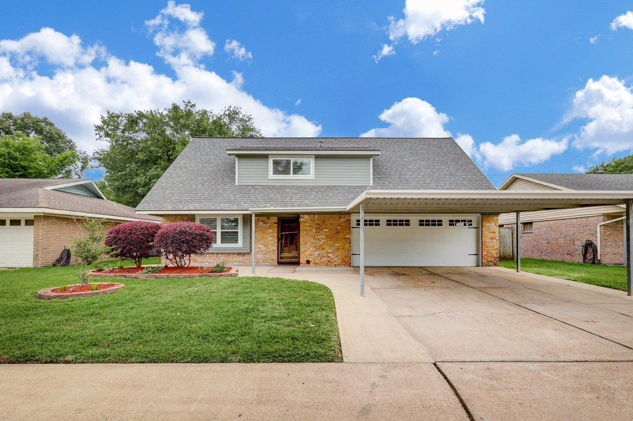 729 E Dartmouth Lane Deer Park TX 77536
