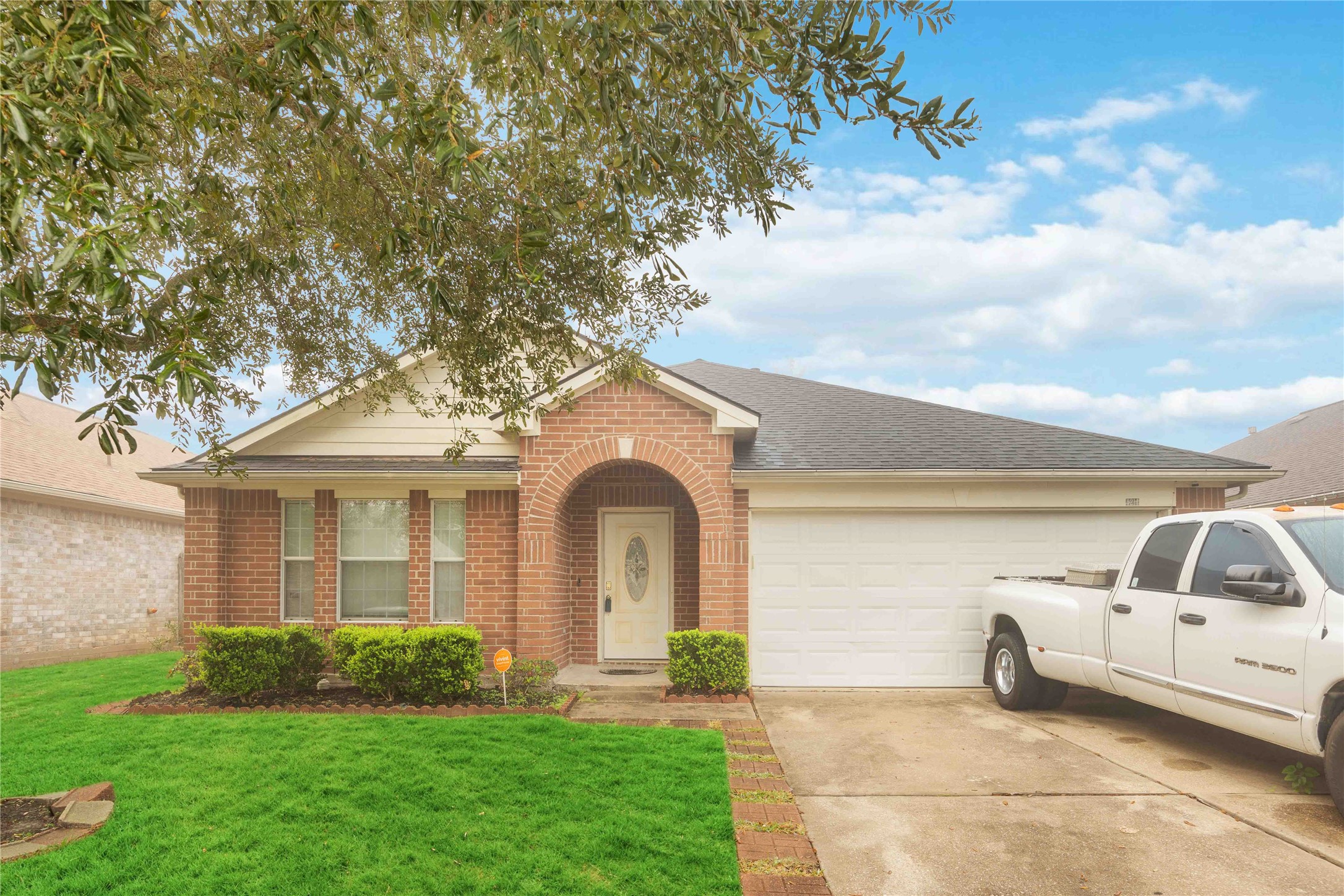 4214 Bearden Place Lane Houston TX 77082