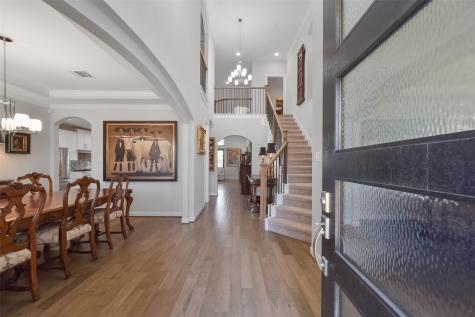 34 Whitbarrow Place Tomball TX 77375