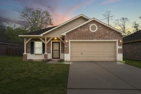 606 Aweigh Drive Crosby TX 77532