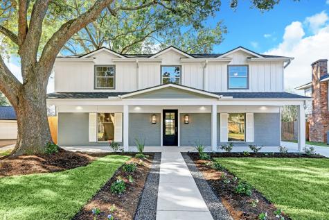 5623 Oak Trail Lane Houston TX 77091