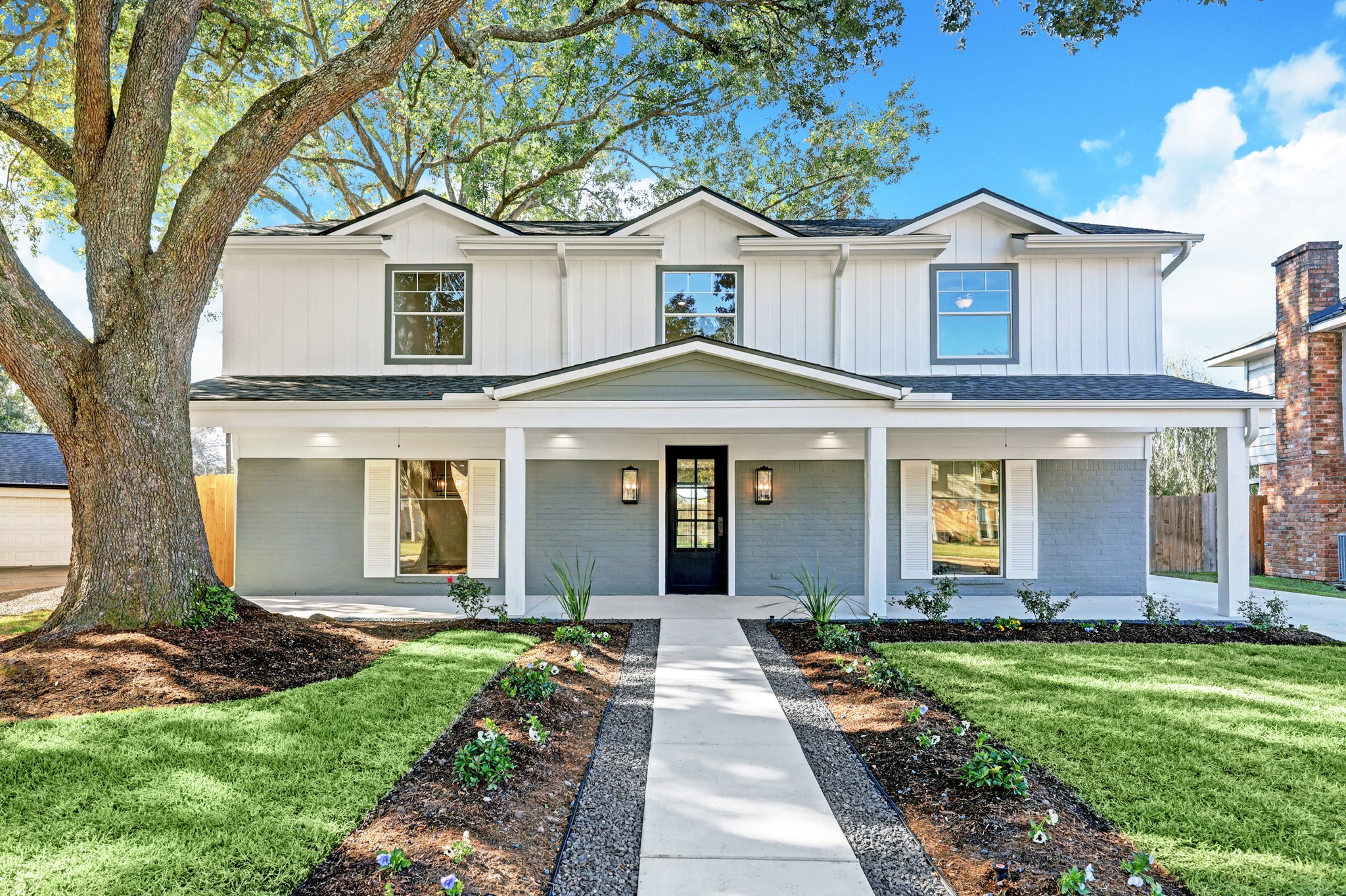 5623 Oak Trail Lane Houston TX 77091