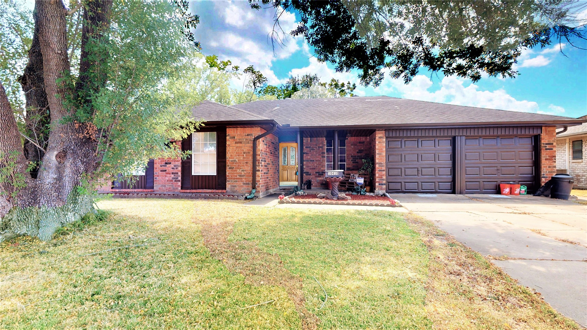 10410 Kirkdale Drive Houston TX 77089