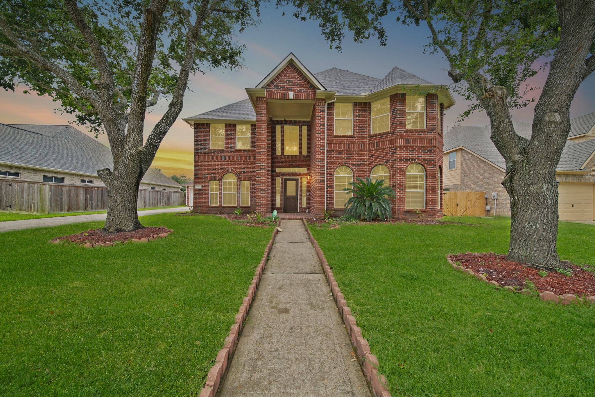 3127 Brannon Hill Lane Sugar Land TX 77479