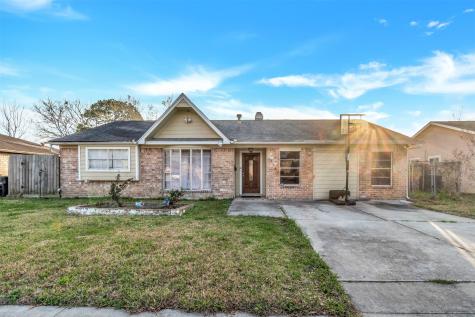12106 Fairbury Drive Houston TX 77089
