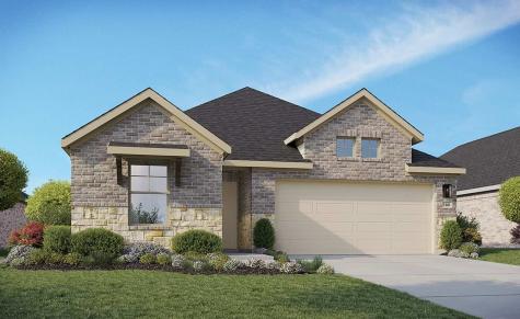 19622 Ibiza Park Drive Hockley TX 77447
