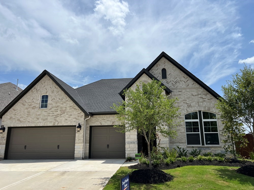 7307 Bayberry Drive Katy TX 77493