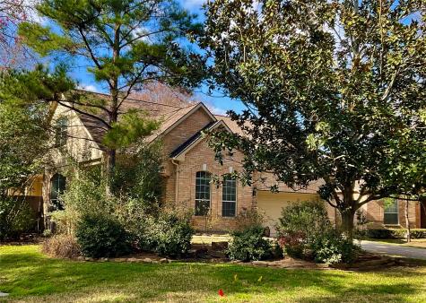 38 W Windsor Hills Circle Conroe TX 77384