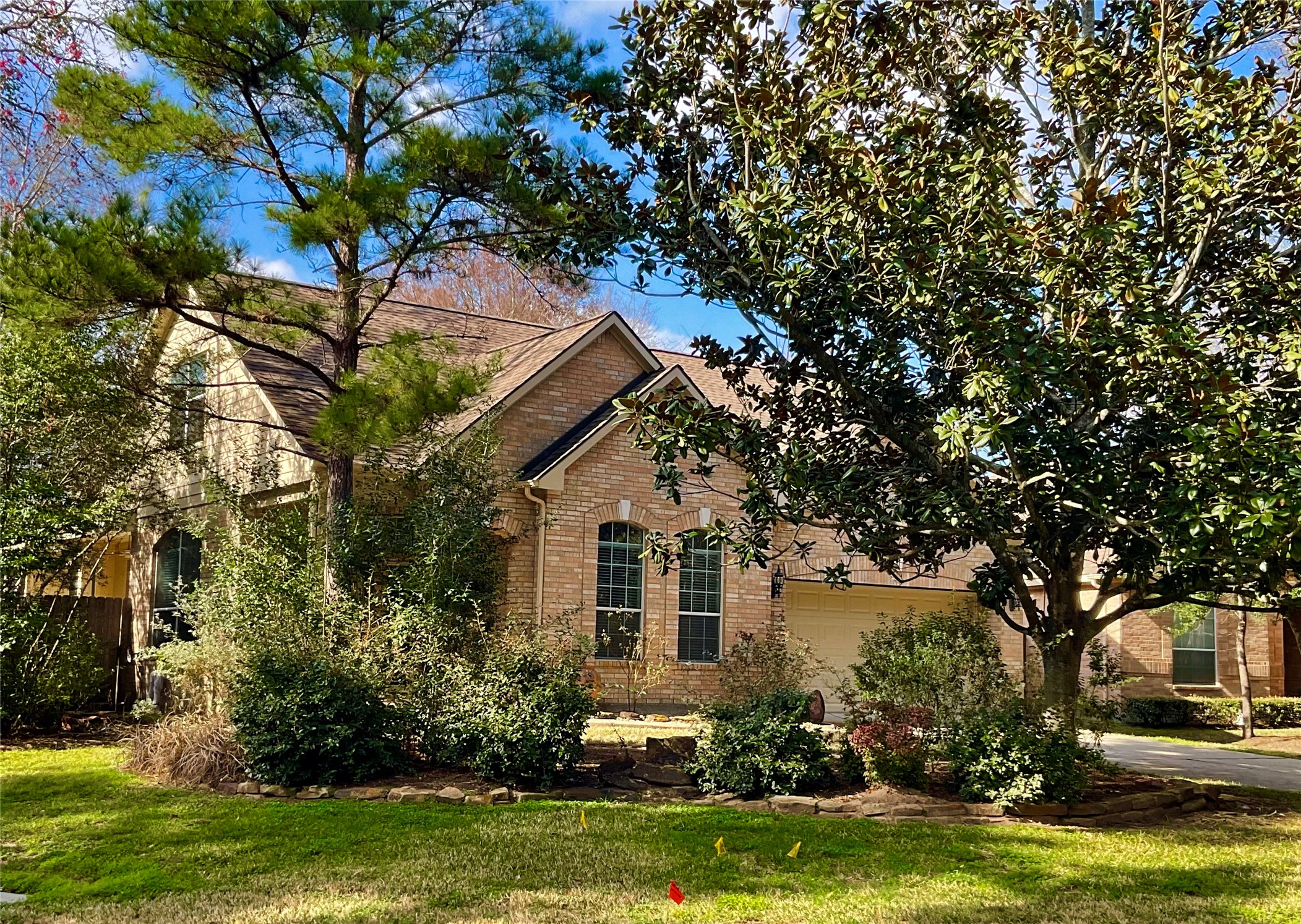 38 W Windsor Hills Circle Conroe TX 77384