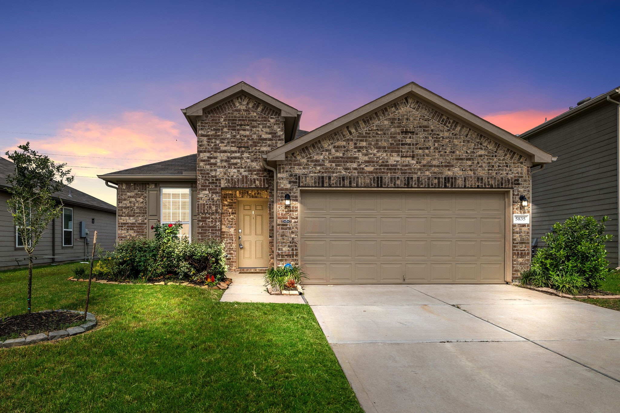 5835 Prairie Chapel Road Katy TX 77493