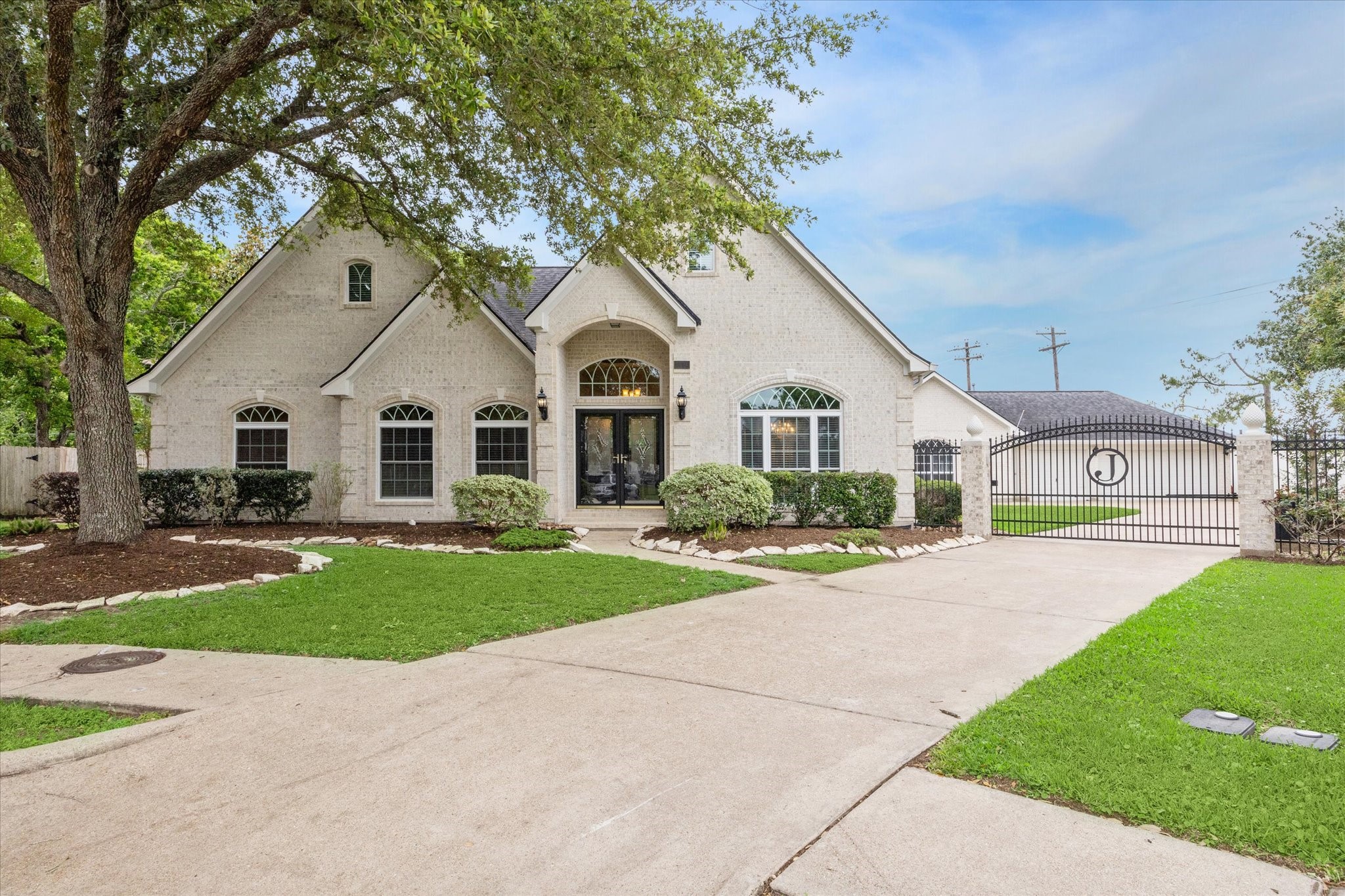 2706 Tampa Street Friendswood TX 77546