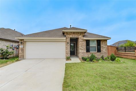 7235 Songlark Landing Court Katy TX 77493