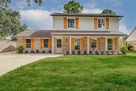 10523 Metronome Drive Houston TX 77043