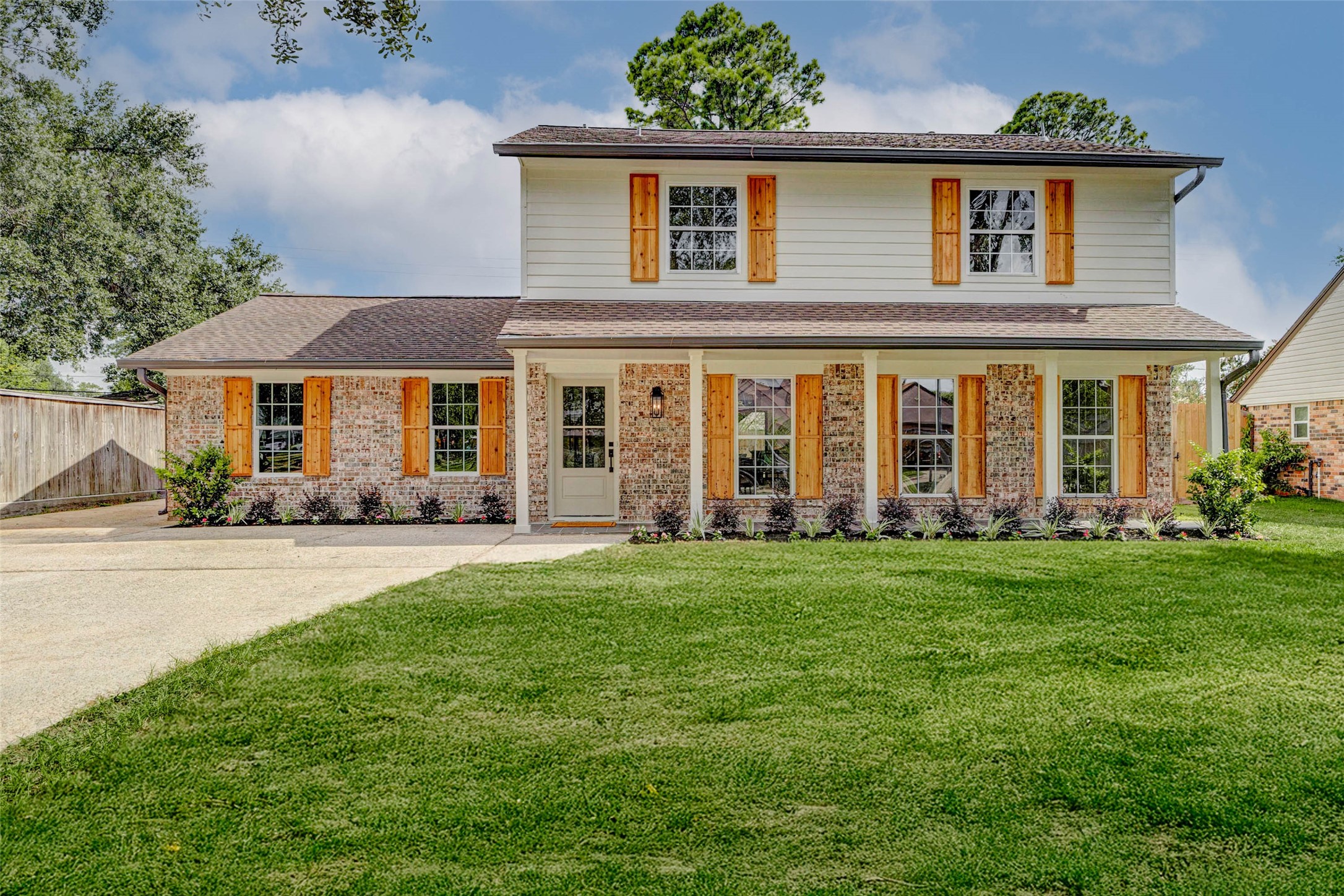 10523 Metronome Drive Houston TX 77043
