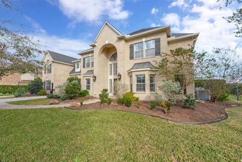 1860 Lake Landing Drive League City TX 77573