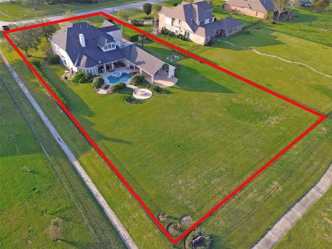 1860 Lake Landing Drive League City TX 77573