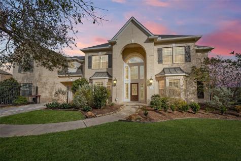 1860 Lake Landing Drive League City TX 77573