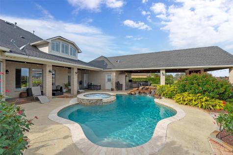 1860 Lake Landing Drive League City TX 77573