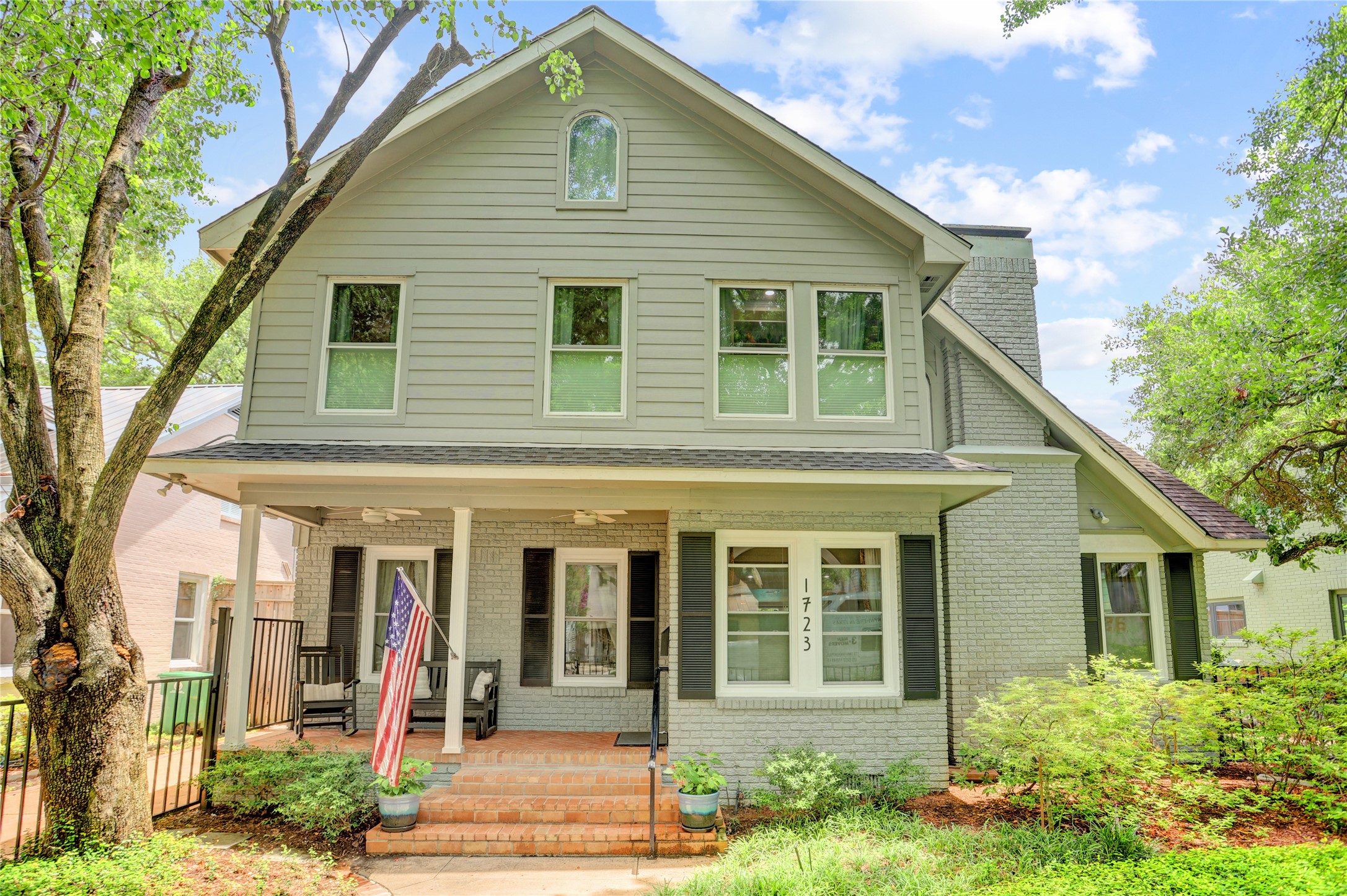 1723 Milford Street Houston TX 77098