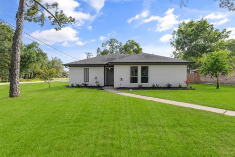 601 Francis Court League City TX 77573