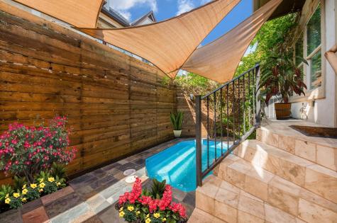 1416 W 21st Street Houston TX 77008