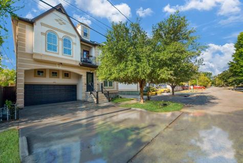 1416 W 21st Street Houston TX 77008
