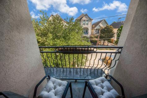 1416 W 21st Street Houston TX 77008
