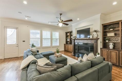 1416 W 21st Street Houston TX 77008
