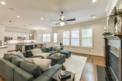 1416 W 21st Street Houston TX 77008
