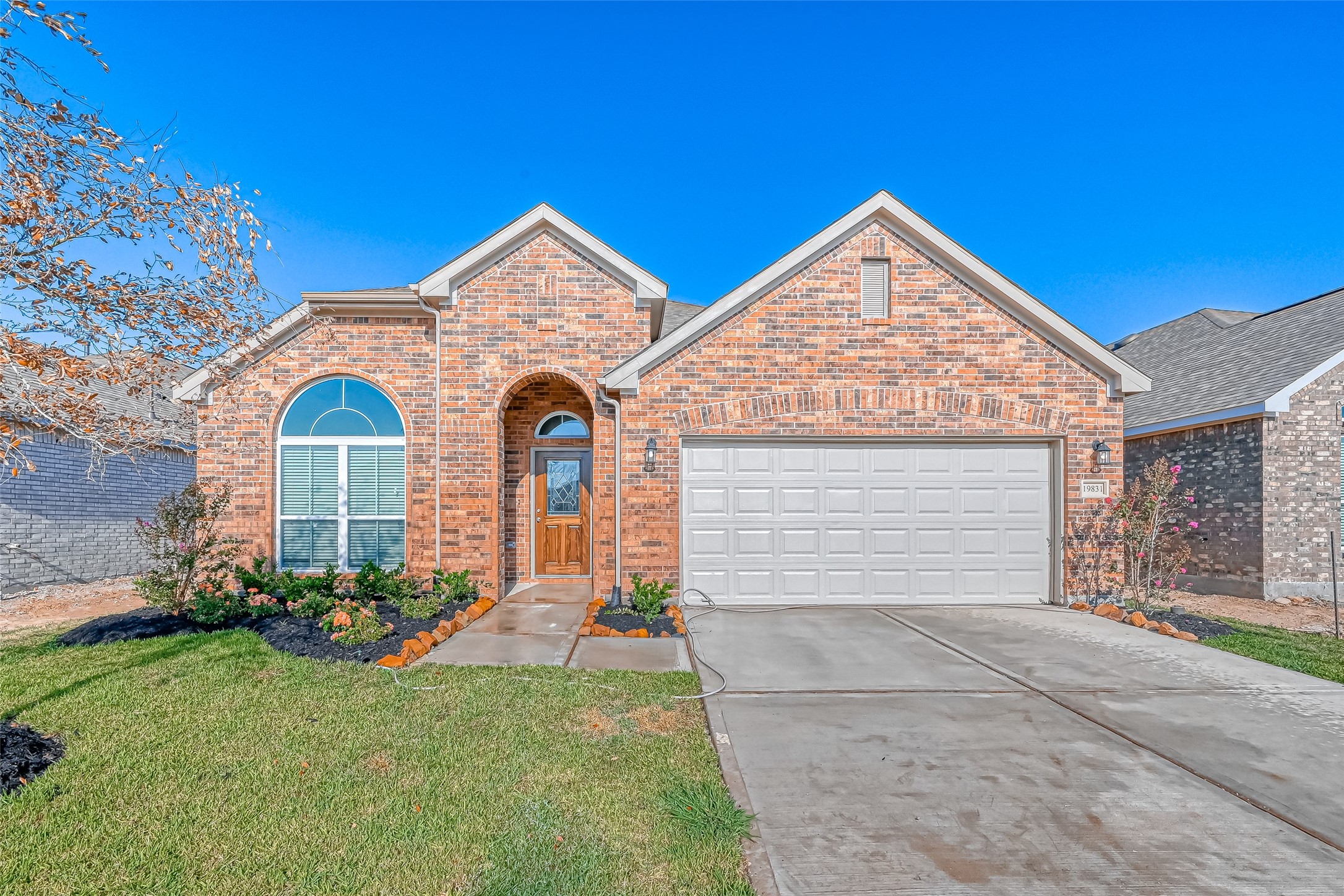 19831 Capri Shores Lane Hockley TX 77447