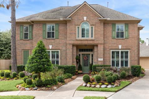 3014 Autumn Creek Drive Friendswood TX 77546